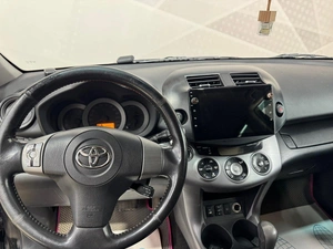 Внедорожник Toyota RAV4 2006 года, 1169000 рублей, Красноярск