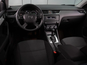 Лифтбек Skoda Octavia 2014 года, 1229000 рублей, Воронеж