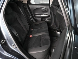 Внедорожник Nissan Juke 2011 года, 1115000 рублей, Ростов-на-Дону