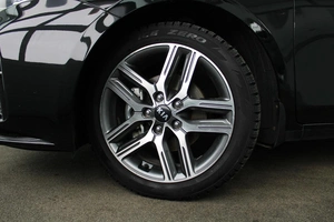 Седан Kia Cerato 2019 года, 1854000 рублей, Красноярск