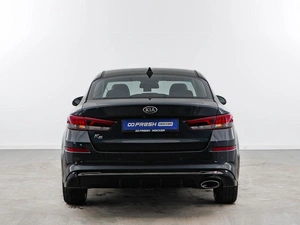 Седан Kia K5 2019 года, 2098999 рублей, Москва