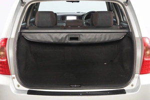 Универсал Toyota Corolla Fielder 2005 года, 749000 рублей, Новосибирск