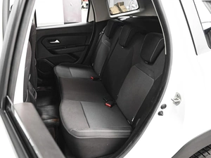 Внедорожник Renault Duster 2021 года, 1540000 рублей, Ставрополь