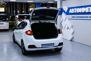 Хетчбэк Kia Ceed 2014 года, 1098000 рублей, Солонцы