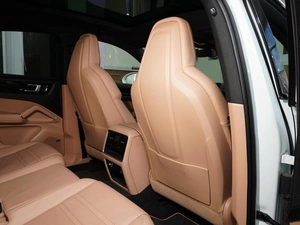 Внедорожник Porsche Cayenne Coupe 2021 года, 9848000 рублей, Тверь