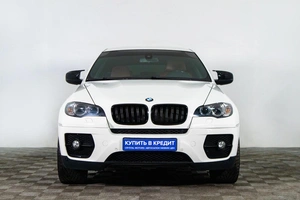 Внедорожник BMW X6 2013 года, 2199000 рублей, Сургут