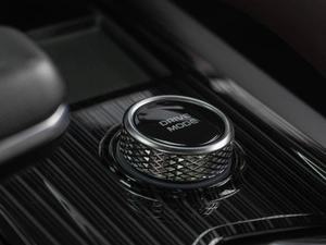 Внедорожник Geely Monjaro 2023 года, 3469000 рублей, Тюмень