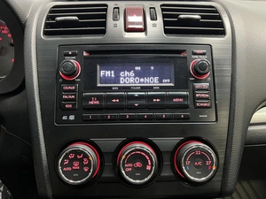 Внедорожник Subaru XV 2014 года, 1525000 рублей, Красноярск