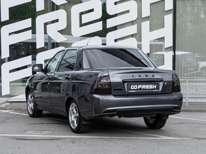 Седан ВАЗ (LADA) Priora 2013 года, 630000 рублей, Волгоград