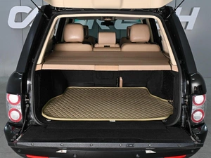 Внедорожник Land Rover Range Rover 2010 года, 1519000 рублей, Аксай