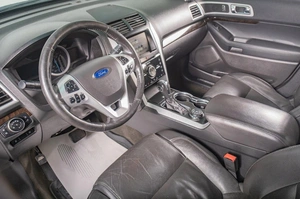 Внедорожник Ford Explorer 2014 года, 1709000 рублей, Томск