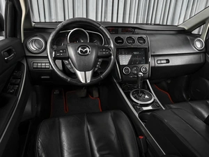 Внедорожник Mazda CX-7 2011 года, 1060000 рублей, Ставрополь