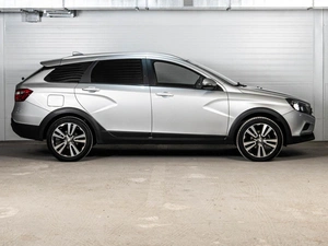 Универсал ВАЗ (LADA) Vesta 2021 года, 998000 рублей, Ставрополь