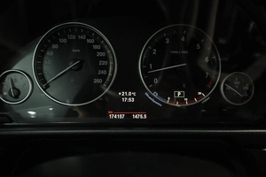 Седан BMW 520i 2013 года, 1850000 рублей, Курск