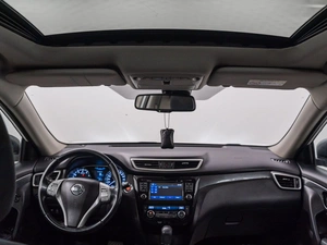 Внедорожник Nissan X-Trail 2015 года, 1735000 рублей, Красноярск