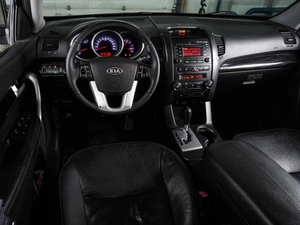 Внедорожник Kia Sorento 2010 года, 1349000 рублей, Воронеж