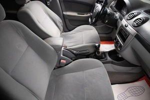 Хетчбэк Chevrolet Lacetti 2007 года, 459000 рублей, Оренбург