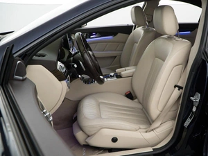 Седан Mercedes-benz CLS-класс 2014 года, 2756055 рублей, Москва