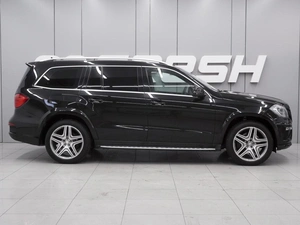 Внедорожник Mercedes-benz GL-класс 2014 года, 3100000 рублей, Ростов-на-Дону