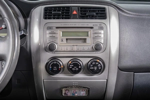 Седан Suzuki Liana 2007 года, 629000 рублей, Томск