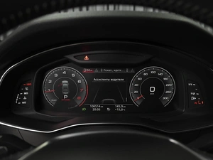 Лифтбек Audi A7 2018 года, 4590000 рублей, Ставрополь