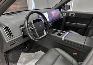 Внедорожник Li Auto L7 2024 года, 5930000 рублей, Красноярск