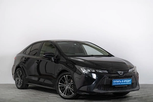 Седан Toyota Corolla 2020 года, 1699000 рублей, Томск
