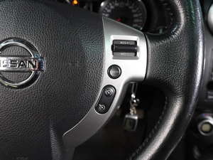 Внедорожник Nissan Qashqai+2 2010 года, 1229000 рублей, Воронеж