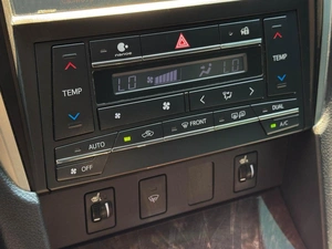 Седан Toyota Camry 2018 года, 2399000 рублей, Кропоткин