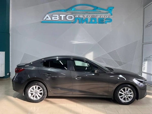 Седан Mazda Axela 2017 года, 1249000 рублей, Красноярск