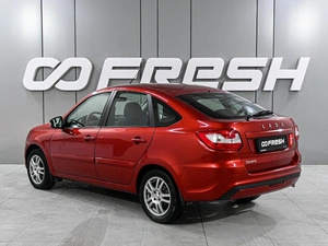 Лифтбек ВАЗ (LADA) Granta 2019 года, 749000 рублей, Аксай