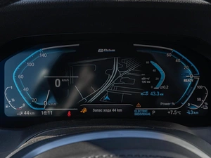 Седан BMW 3 серия 2020 года, 4490000 рублей, Краснодар
