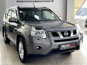 Внедорожник Nissan X-Trail 2011 года, 1297000 рублей, Солонцы