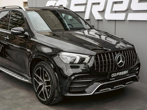 Внедорожник Mercedes-benz GLE-класс 2020 года, 5850000 рублей, Краснодар