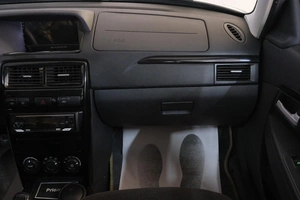 Хетчбэк ВАЗ (LADA) Priora 2014 года, 549000 рублей, Омск