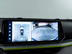 Внедорожник Geely Coolray 2023 года, 2137444 рублей, Москва