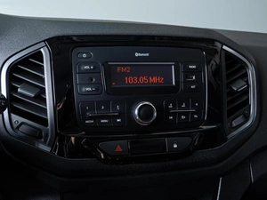 Хетчбэк ВАЗ (LADA) XRAY Cross 2022 года, 1327000 рублей, Ставрополь