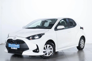 Хетчбэк Toyota Yaris 2020 года, 1279000 рублей, Челябинск