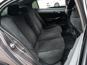 Седан Honda Civic 2010 года, 1020000 рублей, Краснодар