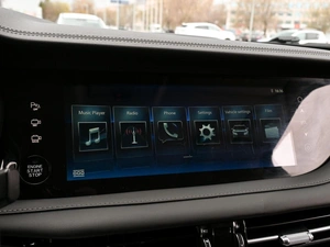 Внедорожник Changan CS95 2023 года, 3140000 рублей, Волгоград