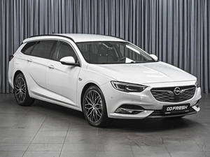 Универсал Opel Insignia 2018 года, 1450000 рублей, Ставрополь
