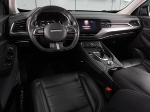 Внедорожник Haval F7x 2021 года, 2155000 рублей, Ростов-на-Дону