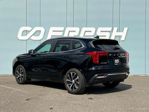 Внедорожник Haval Jolion 2023 года, 2069000 рублей, Ижевск