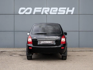 Универсал ВАЗ (LADA) Kalina 2011 года, 465000 рублей, Краснодар