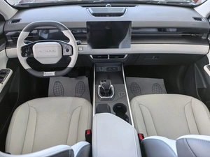 Внедорожник Jetour Dashing 2025 года, 2889900 рублей, Красноярск