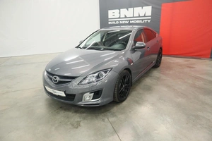 Седан Mazda 6 2008 года, 980000 рублей, Курск