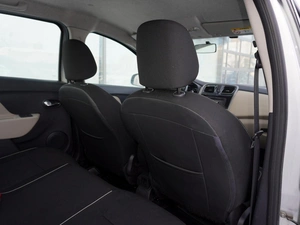 Седан Renault Logan 2016 года, 930000 рублей, Тверь