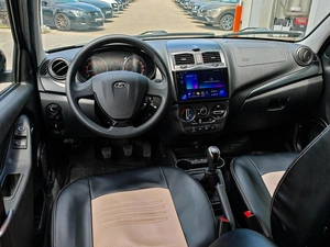 Седан ВАЗ (LADA) Granta 2022 года, 880000 рублей, Краснодар