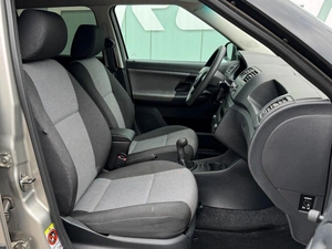 Хетчбэк Skoda Fabia 2010 года, 649000 рублей, Кропоткин