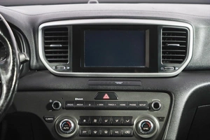 Внедорожник Kia Sportage 2020 года, 2249000 рублей, Новосибирск